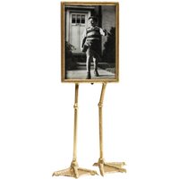 Rahmen Duck Feet Vertical 13x18cm von KARE DESIGN