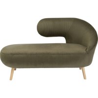 Recamiere Bacio 146cm von KARE DESIGN