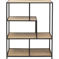 Regal Loftie Nature 77x100cm Regal Loftie Nature 77x100cm von KARE DESIGN