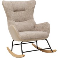 Schaukelsessel Romeo von KARE DESIGN