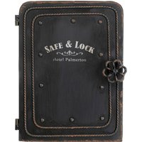 Schlüsselkasten Safe von KARE DESIGN