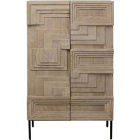 Schrank Figaro 80x135cm von KARE DESIGN