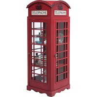 Vitrine London Telephone von KARE DESIGN