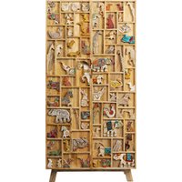 Schrank Zoo 81x163cm von KARE DESIGN