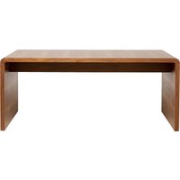 Schreibtisch Club Walnut 180x85cm von KARE DESIGN