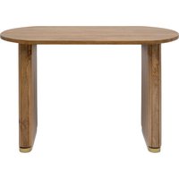 Schreibtisch Grace 110x55cm von KARE DESIGN