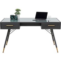 Schreibtisch La Gomera 140x60cm von KARE DESIGN