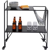 Servierwagen Fenja von KARE DESIGN