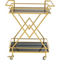 Servierwagen Pyramids von KARE DESIGN