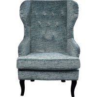 Sessel Granny Blau von KARE DESIGN