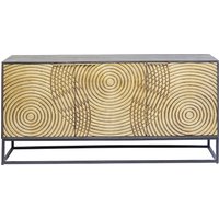 Sideboard Circulo von KARE DESIGN