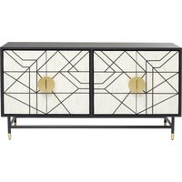 Sideboard Credenza 150x80cm von KARE DESIGN