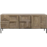 Sideboard Figaro 184x76cm von KARE DESIGN