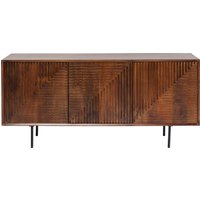 Sideboard Grooves von KARE DESIGN
