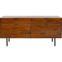 Sideboard Ravello 140x68cm von KARE DESIGN