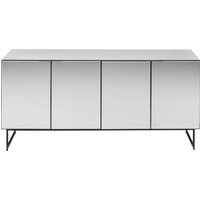 Sideboard Soran Schwarz 160x45cm von KARE DESIGN