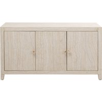 Sideboard Travertino 140x77cm von KARE DESIGN