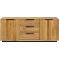 Sideboard Valentino Natur 180cm von KARE DESIGN