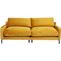 Sofa Discovery 2-Sitzer Amber von KARE DESIGN