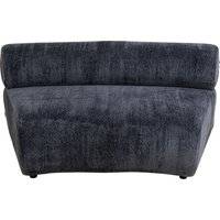 Sofa Element Ciao Midnight 145cm von KARE DESIGN