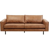 Sofa Neo 2-Sitzer Tobacco von KARE DESIGN