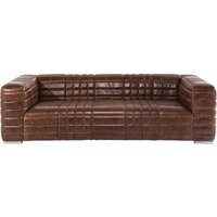 Sofa Square Dance 3-Sitzer von KARE DESIGN