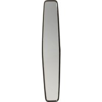 Spiegel Clip Black 32x177cm von KARE DESIGN