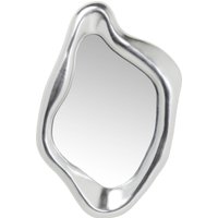 Spiegel Hologram Silber 119x76cm von KARE DESIGN
