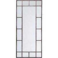 Spiegel Window Iron 200x90cm von KARE DESIGN