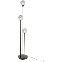 Stehleuchte Al Capone Tre Schwarz 175cm Stehleuchte Al Capone Tre Schwarz 175cm von KARE DESIGN