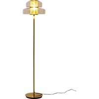 Stehleuchte Arcadia Amber 155cm von KARE DESIGN
