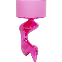 Stehleuchte Flow Figure Pink 157cm Stehleuchte Flow Figure Pink 157cm von KARE DESIGN