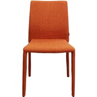 Stuhl Bologna Orange von KARE DESIGN