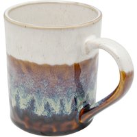 Tasse Brezza Bronze von KARE DESIGN