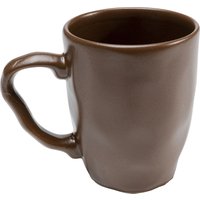 Tasse Savannah Braun 11cm von KARE DESIGN