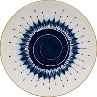 Teller Dalia Ø21cm von KARE DESIGN