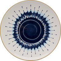 Teller Dalia Ø27cm von KARE DESIGN