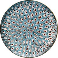 Teller Gioia Ø27cm von KARE DESIGN