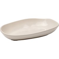 Teller Organic Creme 25cm Teller Organic Creme 25cm von KARE DESIGN