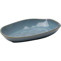 Teller Organic Türkis 25cm Teller Organic Türkis 25cm von KARE DESIGN