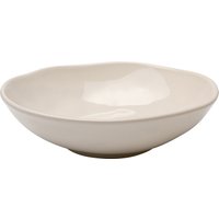 Teller Tief Organic Creme Ø22cm Teller Tief Organic Creme Ø22cm von KARE DESIGN
