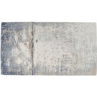 Teppich Abstract Dunkelblau 170x240cm von KARE DESIGN