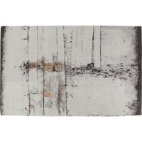 Teppich Abstract Grey Line 170x240cm von KARE DESIGN