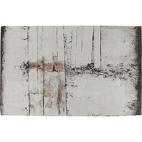 Teppich Abstract Grey Line 200x300cm von KARE DESIGN