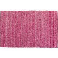 Teppich Boucara Pink 170x240cm Teppich Boucara Pink 170x240cm von KARE DESIGN