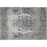 Teppich Kelim Pop Grey 170x240cm von KARE DESIGN