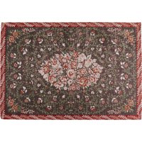 Teppich Oriental Rose Grau 170x240cm von KARE DESIGN