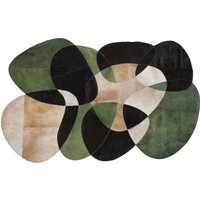 Teppich Ovado Colore 170x240cm von KARE DESIGN