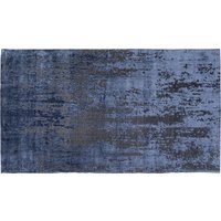 Teppich Silja Blau 170x240cm von KARE DESIGN