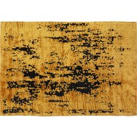 Teppich Silja Gelb 200x300cm von KARE DESIGN